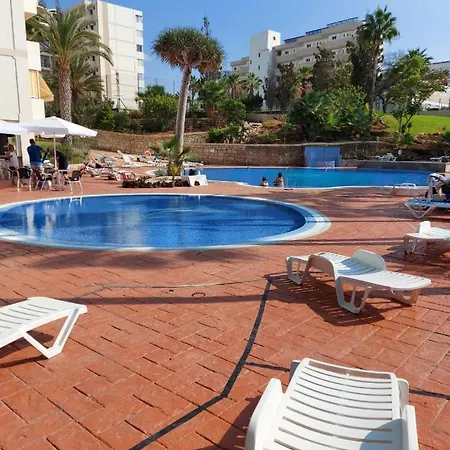 דירה Holidays In Playa De Americas