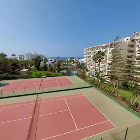 דירה Holidays In Playa De Americas