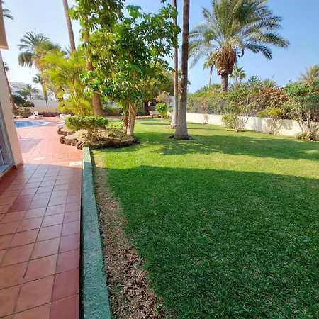 Holidays In Playa De Americas דירה