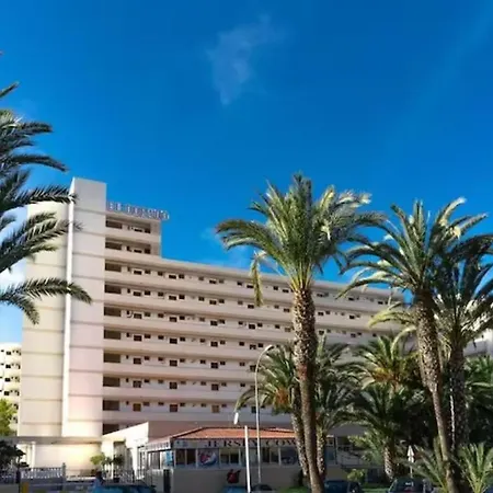 Holidays In Playa De Americas ארונה