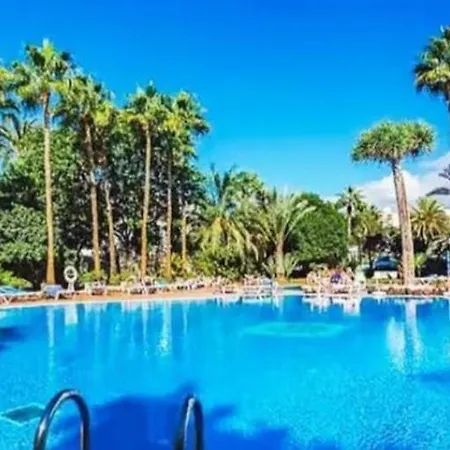 דירה Holidays In Playa De Americas ארונה