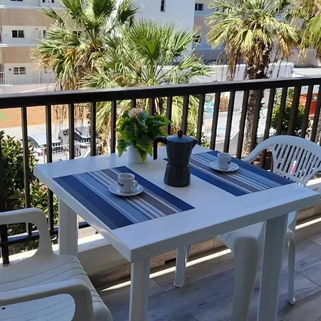 דירה Holidays In Playa De Americas