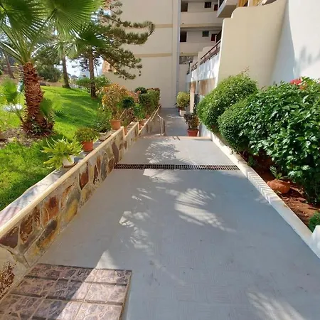 דירה Holidays In Playa De Americas