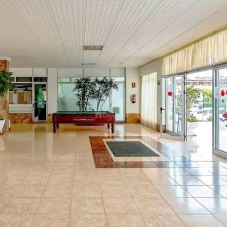 Appartement Holidays In Playa De Americas