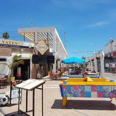 Appartement Holidays In Playa De Americas Arona (Tenerife)