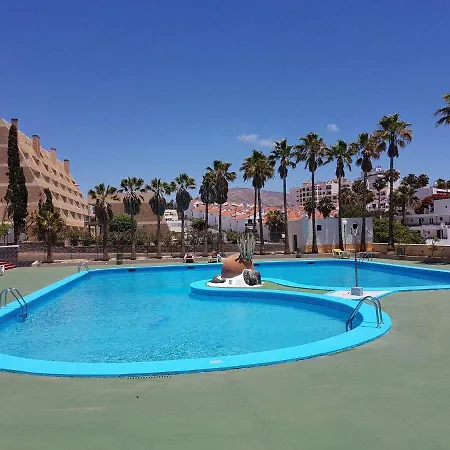 Appartement Holidays In Playa De Americas Arona (Tenerife)