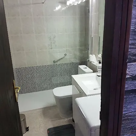 Appartement Holidays In Playa De Americas *