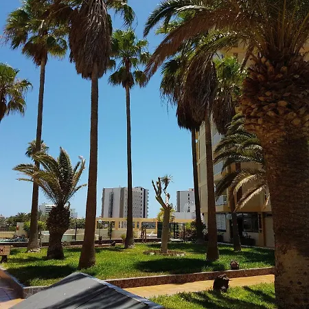 Appartement Holidays In Playa De Americas *