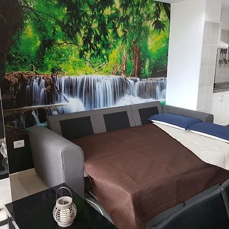 Holidays In Playa De Americas Appartement *